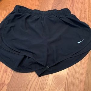 Women’s Nike Dry Fit Tempo Running Shorts